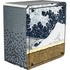 Hokusai The Great Wave off Kanagawa Cooler Master MasterBox Q300L Mini Tower Skin